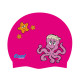 Junior Silicone Swim Cap - SC-CDF200198 - Cressi