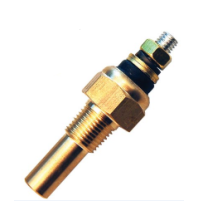 Water Temperature sensor - Type IV - KE00012 - Kusauto