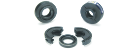 Spare Seal Carrier Kits