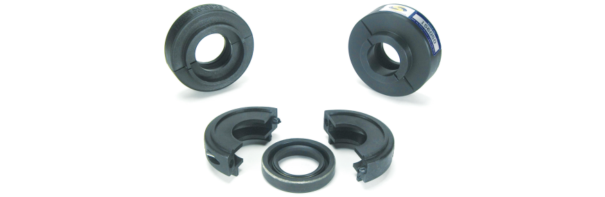 Spare Seal Carrier Kits