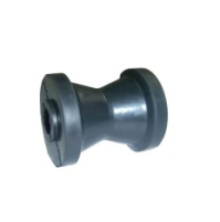 Rubber Keel Roller 3” - KR1101 - Multiflex