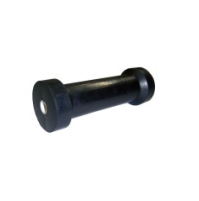 Rubber Keel Roller Plastic Pipe Reinforced 8”  - KR1107 - Multiflex