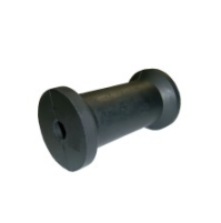 Rubber Keel Roller 5” - KR1110 - Multiflex