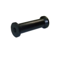 Rubber Keel Roller 7” - KR1111 - Multiflex