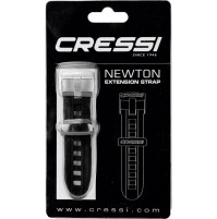 NEWTON/DRAKE TITANIUM STRAP EXTENSOR - COPCKZ810000 - Cressi                                             