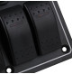 Rocker Switch with 4 Panels - PN-LB4Z - ASM