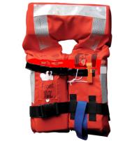 LIFE JACKET FOR CHILD - SM5591/C - Sumar