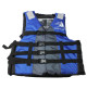 Life Jacket - CE ISO Approved - LJ-ABFJ002X - AZZI Tackle