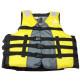 Life Jacket - CE ISO Approved - LJ-ABFJ002X - AZZI Tackle