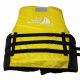 Life Jacket - CE ISO Approved - LJ-ABFJ002X - AZZI Tackle