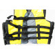 Life Jacket - CE ISO Approved - LJ-ABFJ002X - AZZI Tackle