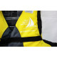 Life Jacket - CE ISO Approved - LJ-ABFJ002X - AZZI Tackle