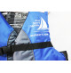 Life Jacket - CE ISO Approved - LJ-ABFJ002X - AZZI Tackle