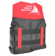 Life Jacket - European Safety Standard Approved - LJ-AJ04-X - AZZI Tackle