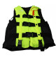 Life Jacket - European Safety Standard Approved - LJ-AJ04-X - AZZI Tackle