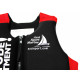 Neoprene Life Jacket - European Safety Standard Approved - LJ-ANFL4X - AZZI Tackle