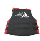 Neoprene Life Jacket - European Safety Standard Approved - LJ-ANFL4X - AZZI Tackle
