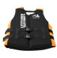 Neoprene Life Jacket - European Safety Standard Approved - LJ-ANFL4X - AZZI Tackle