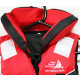 Leisure Foam Life Jacket - European Safety Standard Approved - LJ-ANGY061X - AZZI Tackle