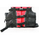 Leisure Foam Life Jacket - European Safety Standard Approved - LJ-ANGY061X - AZZI Tackle