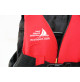 Life Jacket - European Safety Standard Approved - LJ-AJ04-X - AZZI Tackle