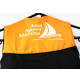 Life Jacket - European Safety Standard Approved - LJ-AJ04-X - AZZI Tackle