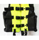 Life Jacket - European Safety Standard Approved - LJ-AJ04-X - AZZI Tackle