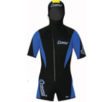 Lontra Shorty Man 5mm - WS-CLR101202X - Cressi 