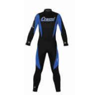 Lontra 7mm - WS-CLR101102X - Cressi