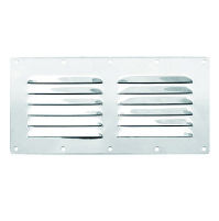 LOUVERED VENT - SM0057C - Sumar