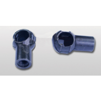 Small metal ball socket - LX117 - ASM