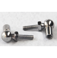 Metal Long nail ball - LX128 - ASM