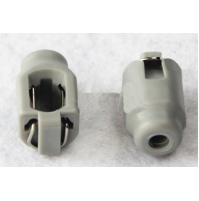 Nylon connector - LX307 - ASM