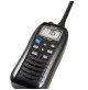 VHF Handheld Marine Transceiver - M25EURO-17X - ICOM