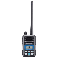 VHF Marine Handheld Transceiver M87 ATEX - M87-V17 - ICOM