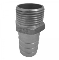 MALE HOSE CONNECTOR - H30600X - XINAO