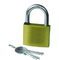 MARINE PAD LOCK - SM19030X - Sumar 