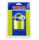 MARINE PAD LOCK - SM19030X - Sumar 