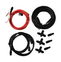 Marine Starter Kit For Nmea 2000 Network - CAB001041 - Fusion