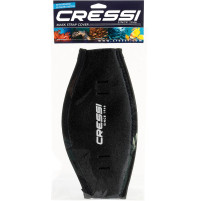 Strap Cover Black Mask - DS339995 - Cressi