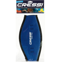 Strap Cover Blue Mask - DS339992 - Cressi