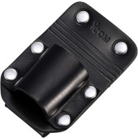 Alligator Belt Clip Hanger - MB96F - ICOM