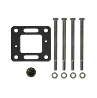 Riser Mounting Package For Mercruiser V6-229 C.I.D and 262 C.I.D - MC-20-44354P - Barr Marine