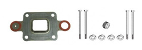 Exhaust Parts & Spacer Kits