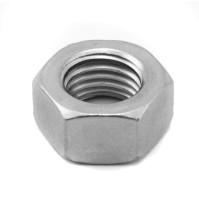 Nut for Mercruiser 4 cylinder 181C.I.D 140 H.P 3.0l & 3.0LX - MC-50-11-24883 - Barr Marine