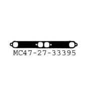 Manifold to Head Gasket for Mercruiser V8-198, 228, 255, 260 and 898 - MC47-27-33395 - Barr Marine