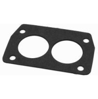 Carburetor Base Gasket for Mercruiser 4 cylinder 181C.I.D - MC47-27-807982 - Barr Marine