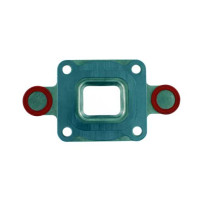 Dry Joint Block off Gasket, Replaces MerCruiser part # 864549A02 for Mercruiser V6-4.3L - MC47-27-864549 - Barr Marine
