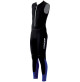 Medas Wetsuit - Man -2 PIECES - 5mm- WS-CLK486502X - Cressi