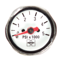 Mini Tech Gauge - CO-XHL501M - XS scuba 